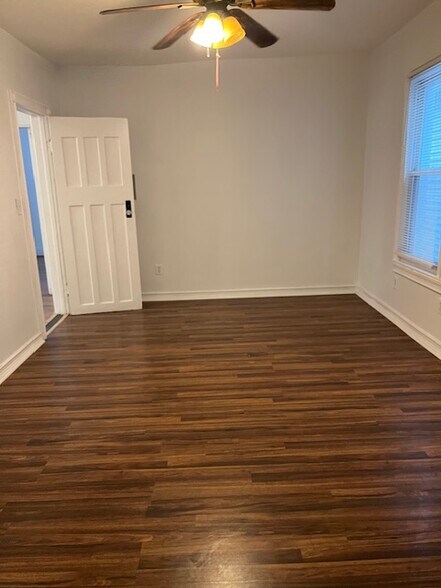 2nd bedroom - 1391 Park Ave