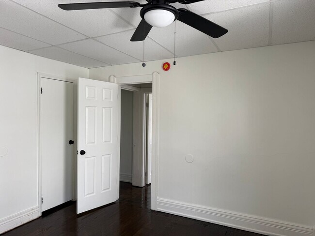 Building Photo - 1038 Heath St