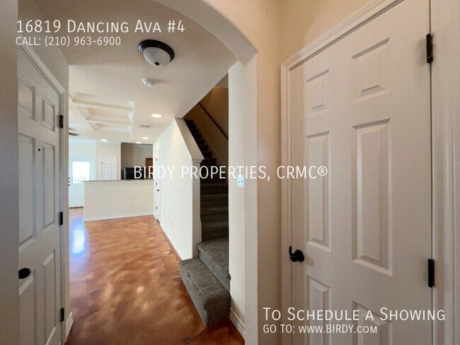 Building Photo - 16819 Dancing Ava