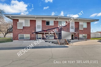 Building Photo - 800 State St