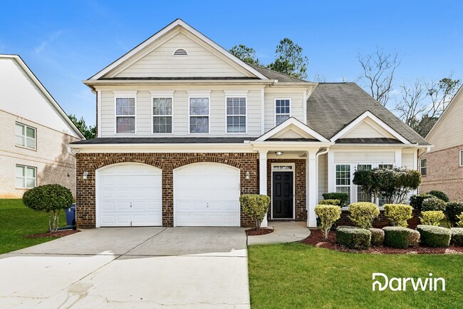 Primary Photo - 1300 Ethans Way