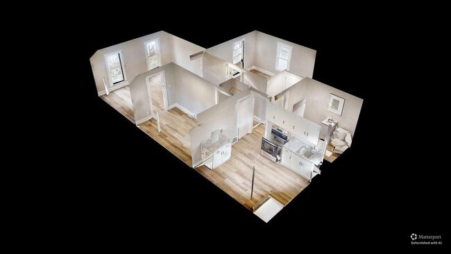 Building Photo - 1031 W.9th St.