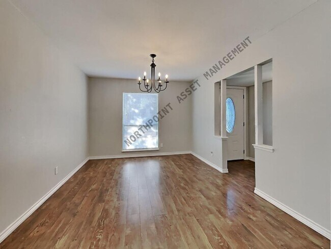 Building Photo - Newly Renovated Single Family Home | 3 BR/2BA | 1-Car Covered Parking | Gated backyard