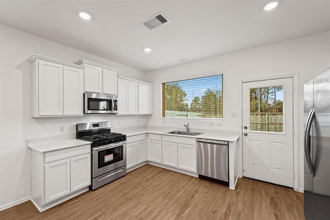 Building Photo - 19316 Villa Mesa Dr