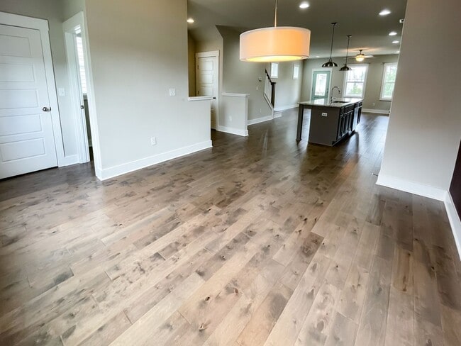 Building Photo - Modern Luxury in the Heart of Briar Chapel – Walk to Everything! (flexible move-in)