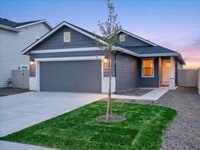 Building Photo - Brand New 3BR/2BA Single-Level Home - Community Pool, Park & Easy I-84 Access