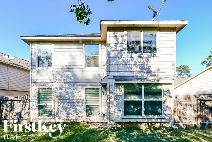 Building Photo - 15411 Bammel Oaks Ct
