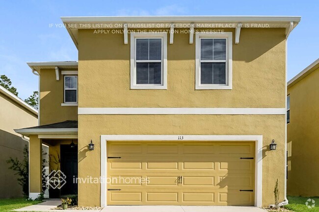 Building Photo - 113 Lacewing Pl