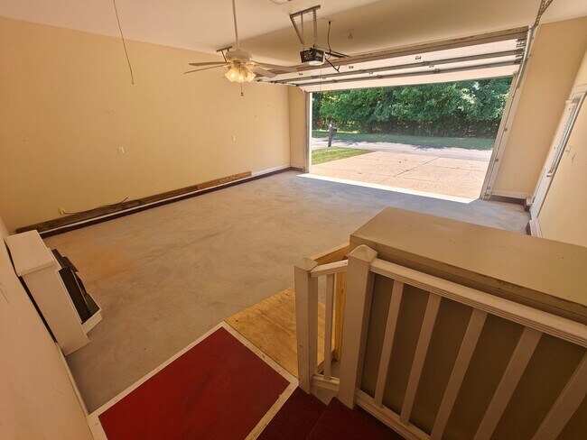 Building Photo - 55+ patio home in the Village of Powhatan