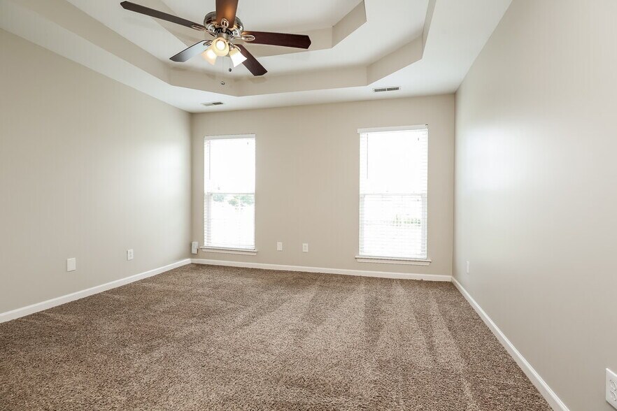 Building Photo - 4021 Wisdom Way