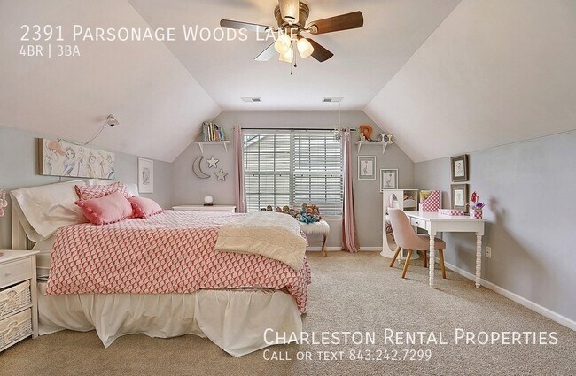 Building Photo - 2391 Parsonage Woods Ln