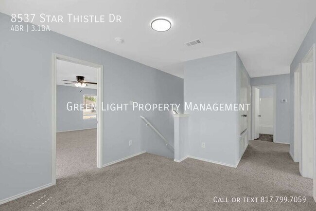 Building Photo - 8537 Star Thistle Dr