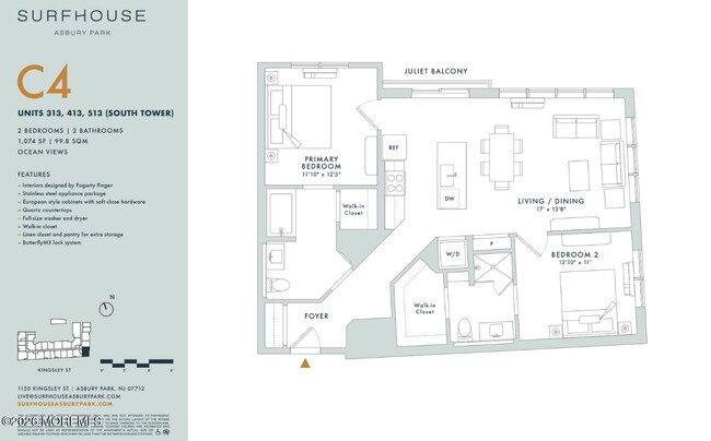 Building Photo - 1150 Kingsley St