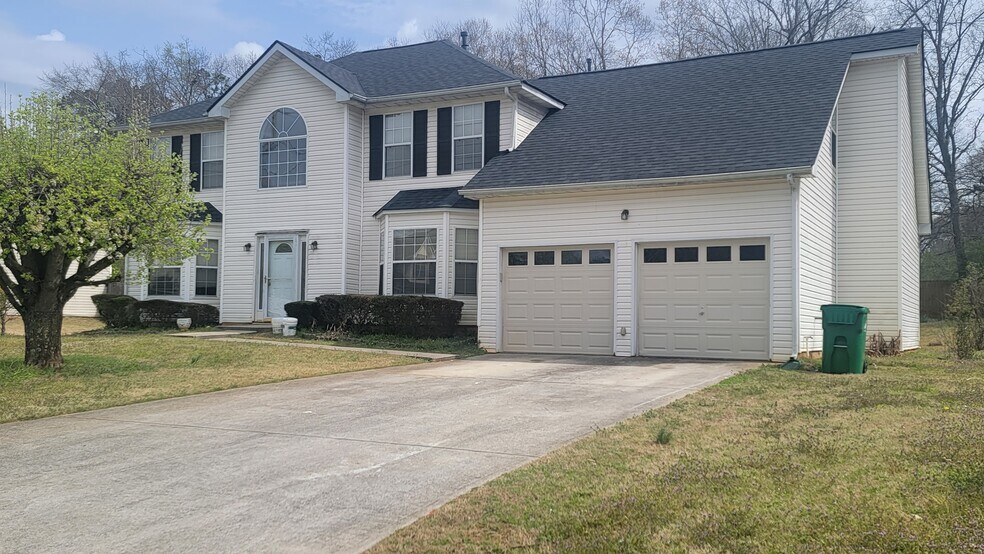 Primary Photo - 1614 Duren Fields Way