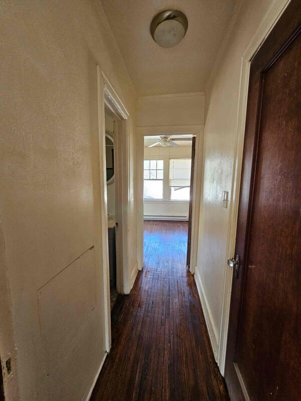 Building Photo - 511 West Elizabeth Street