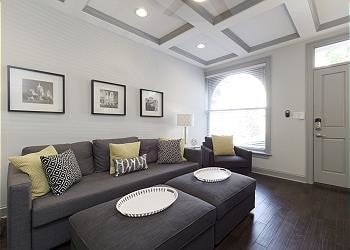 Building Photo - Charm City Suites
