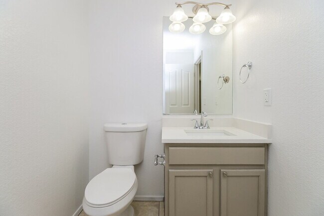 Building Photo - 3453 S Chaparral Rd