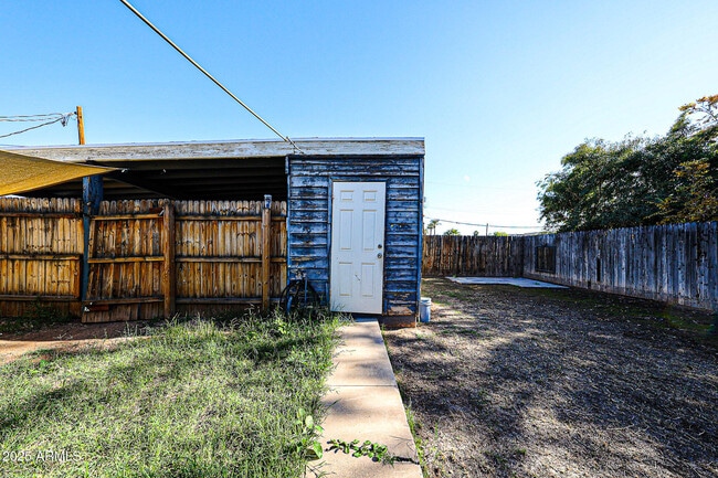 Building Photo - 4609 N 14th St