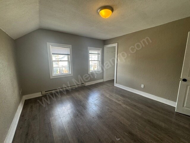 Building Photo - 309 W Williams St