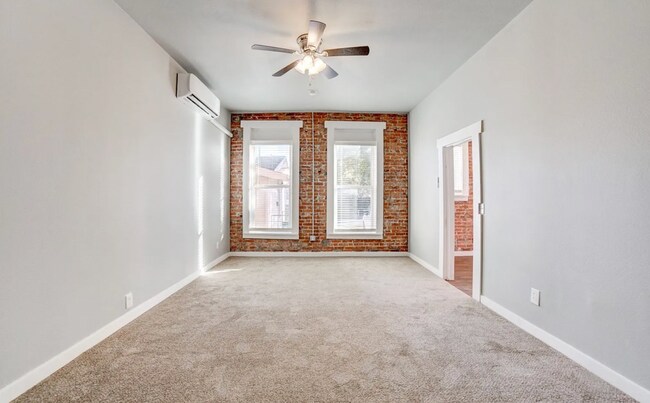 Building Photo - Park Apartments