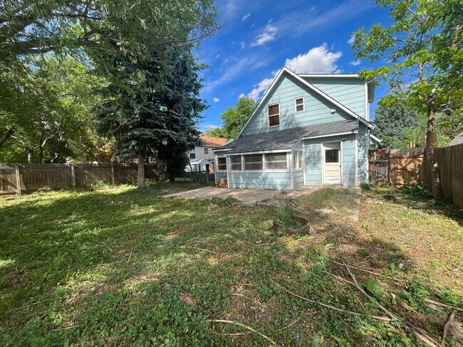 Building Photo - Great Home in West Fort Collins