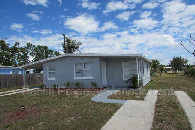 Building Photo - 401 Palmetto Dr