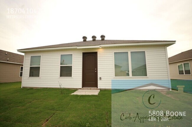 Building Photo - 5808 Boone-