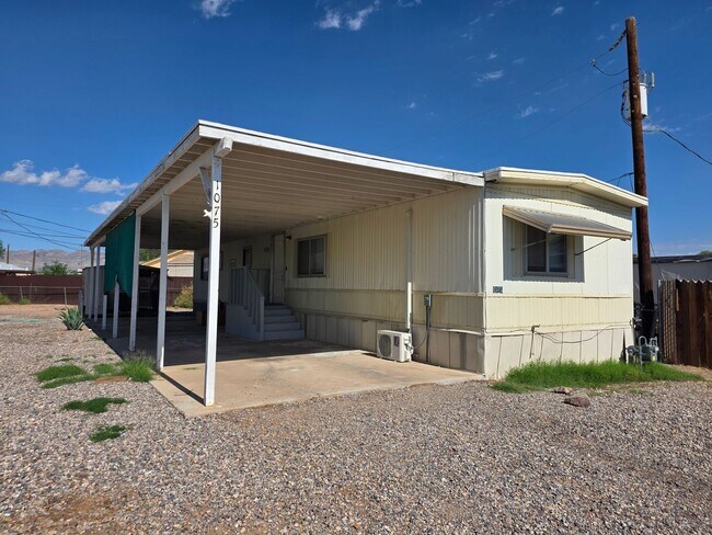 Building Photo - 2/bed 2/bath Single Wide Mobile located in...