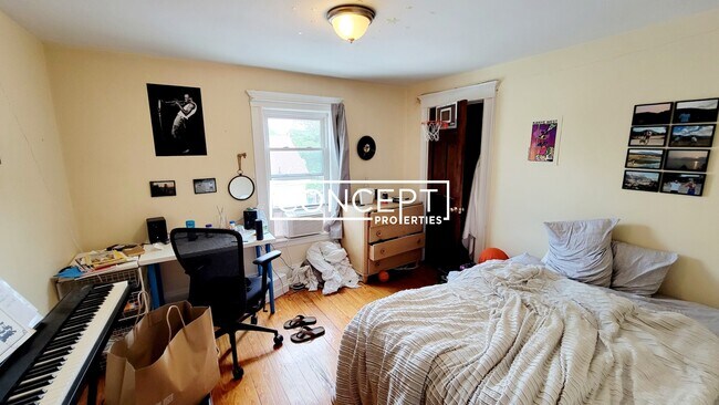 Building Photo - 89 Winthrop St