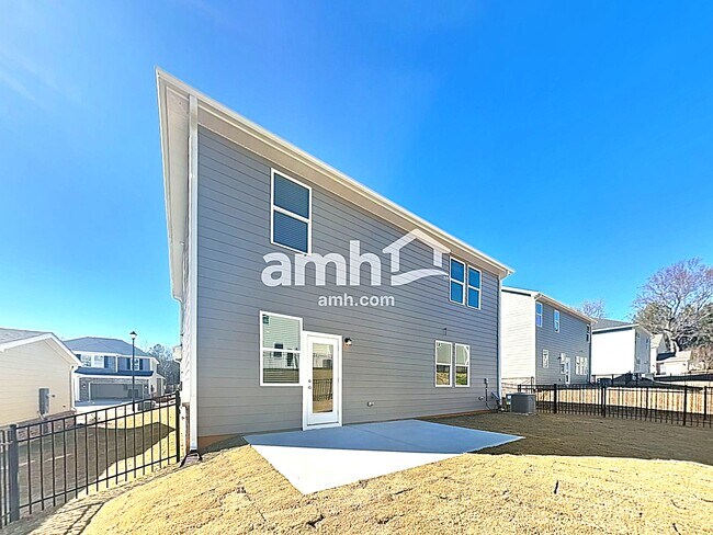 Building Photo - 3524 Shane Hill Rd SW