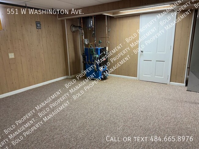 Building Photo - 551 W Washington Ave