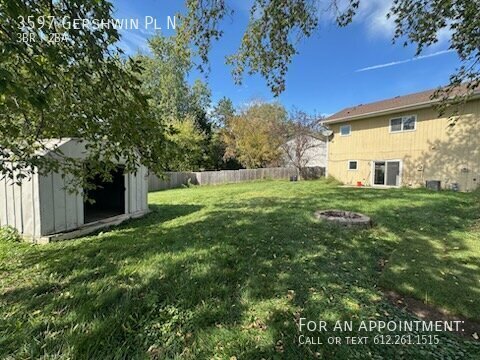 Building Photo - 3597 Gershwin Pl