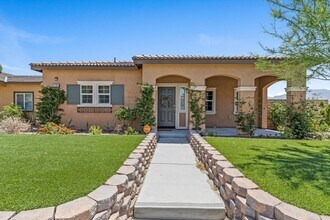 Building Photo - Elegant Corner-Lot Home in the Verano Comm...