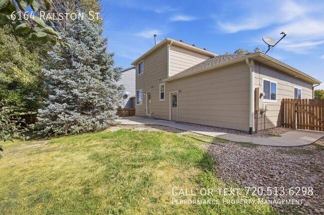 Building Photo - 6164 Ralston St