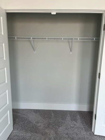 New Construction- 3 Bedroom 2.5 Bath Townhome in Marsh Cove within The Gates of Dunes West - 3073 Sturbridge Rd