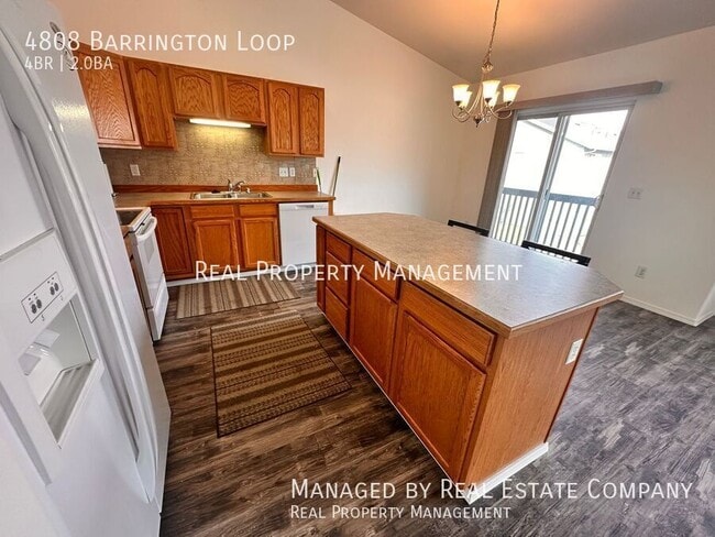 Building Photo - 4808 Barrington Loop