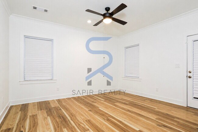 Building Photo - Spacious 4BR/3BA Home in Greater Valley Brook – Decatur Living at Its Best