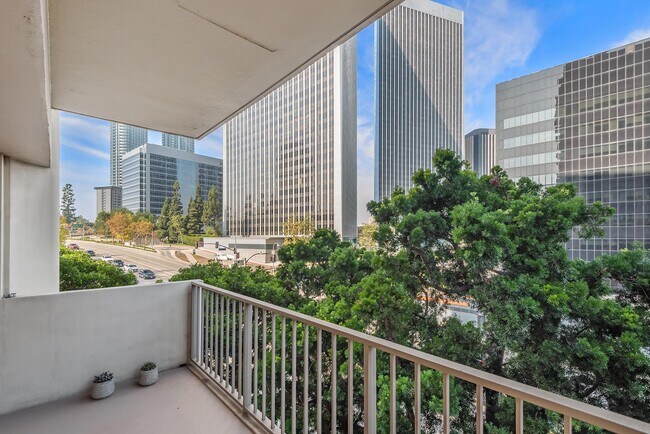 Building Photo - 2160 Century Park E