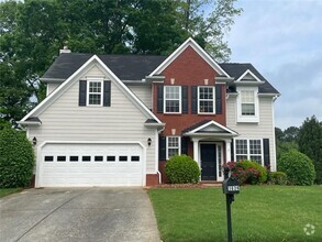 Building Photo - 1624 Hampton Hollow Trail