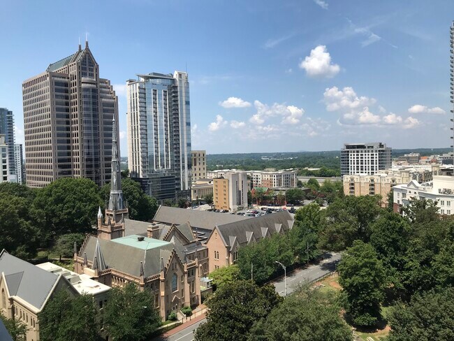 Building Photo - 210 N Church St