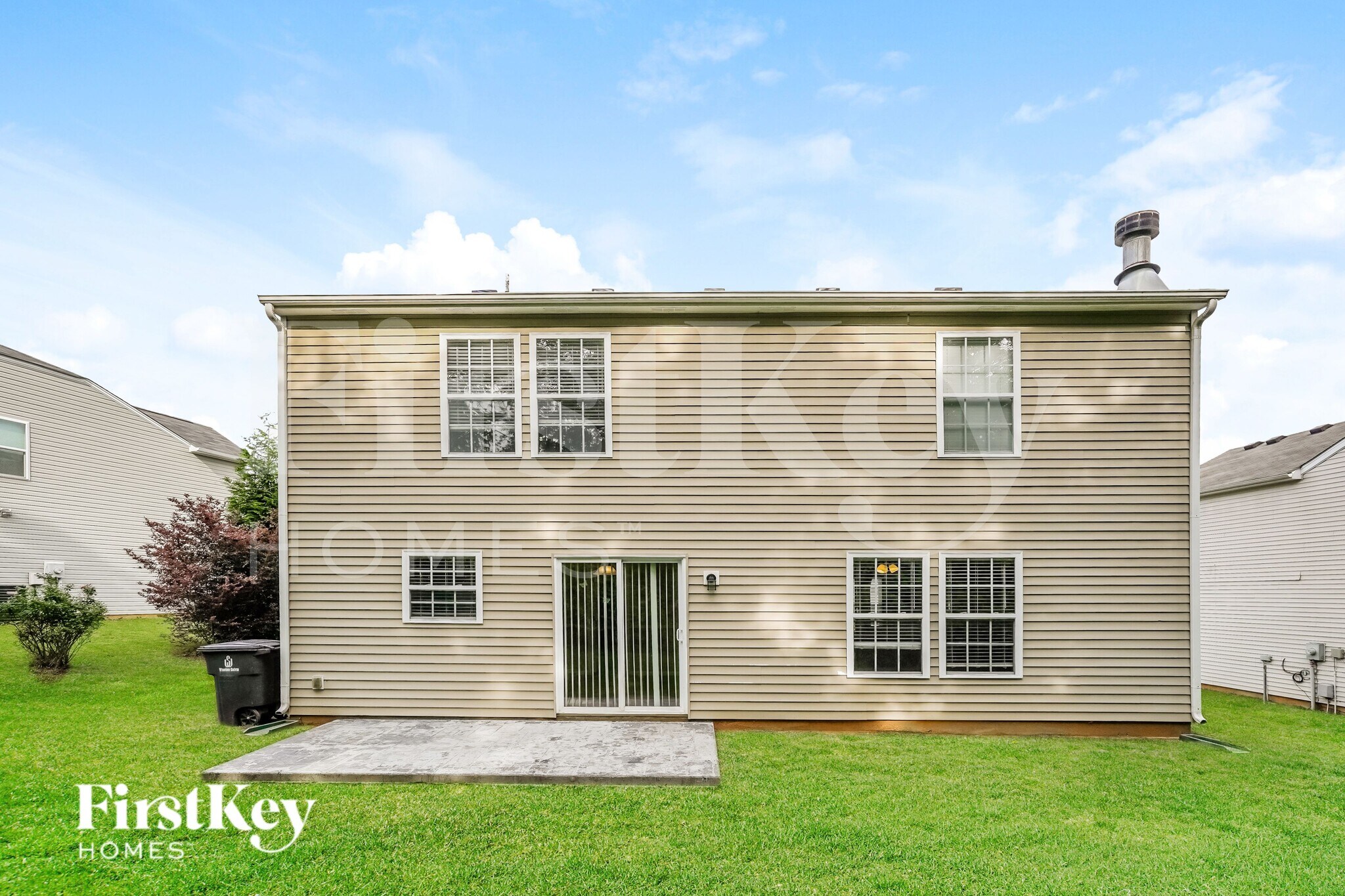 Building Photo - 340 Kendall Dr