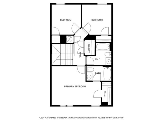 Building Photo - Recently updated 3 bedroom townhome