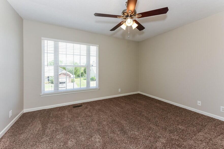 Building Photo - 3309 Penn Meade Way