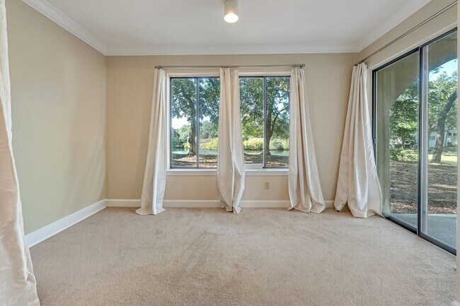 Building Photo - Coastal Condo Living