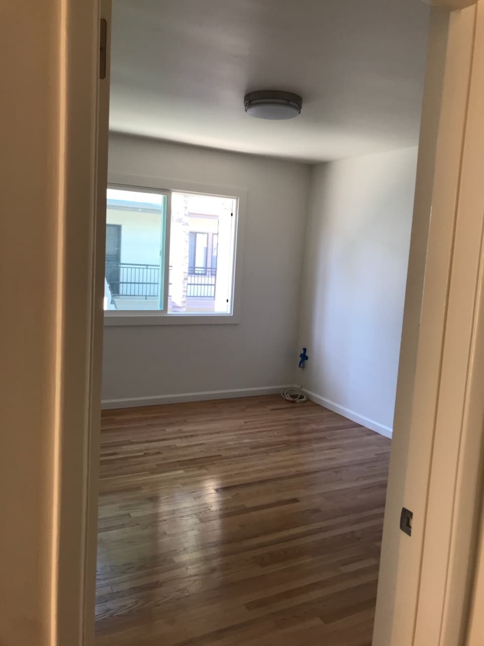 bedroom two - 21 Alamitos Ave