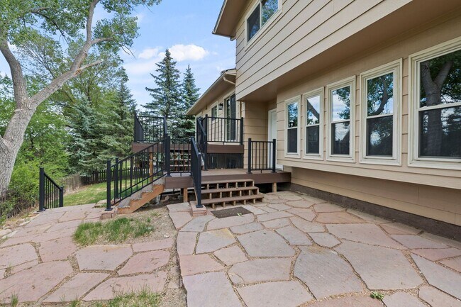 Building Photo - Great 4 Bedroom D20 Rockrimmon Home
