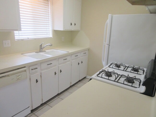 Building Photo - Spring Branch Condo