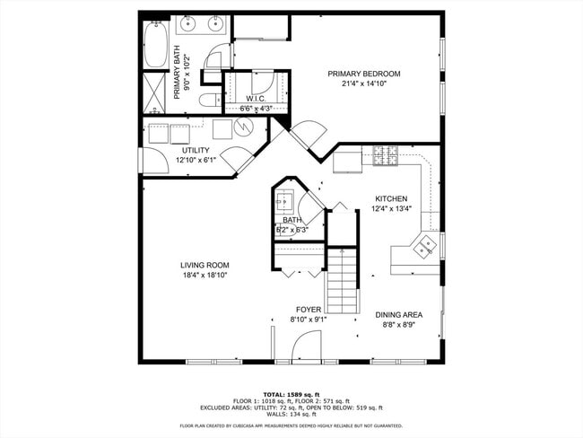 Building Photo - 230 St James Pkwy