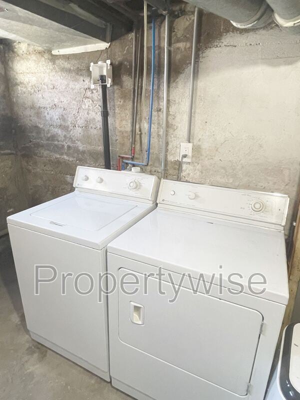 Building Photo - 763 E Scott Ave