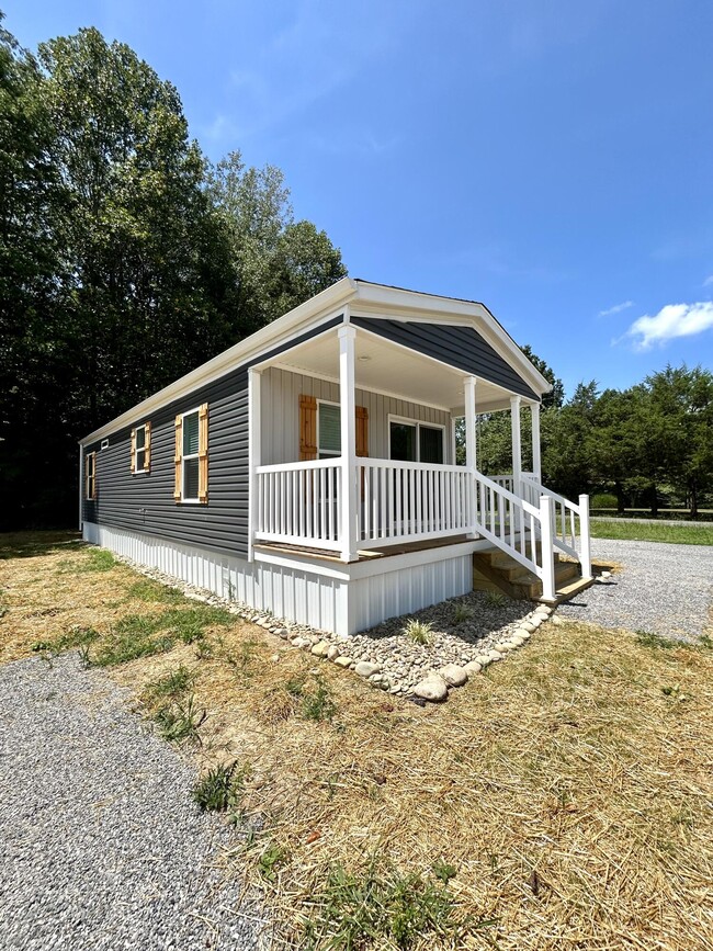 Building Photo - 2110 US-127